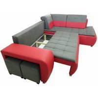 Coltar GRANDER PLUS DR. Cosmic 170 / Madryt 160 / 3100 / 20